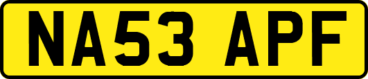 NA53APF