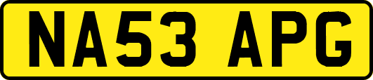 NA53APG