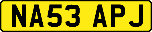 NA53APJ
