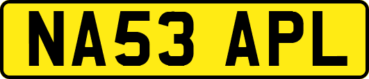 NA53APL