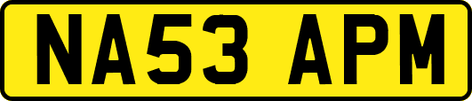 NA53APM