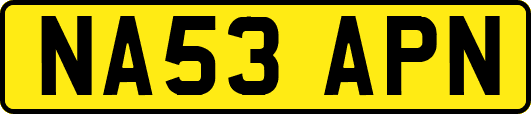 NA53APN