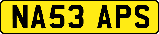NA53APS