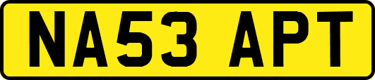 NA53APT