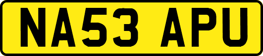 NA53APU