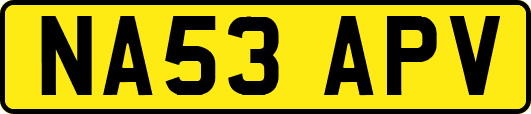 NA53APV
