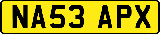 NA53APX