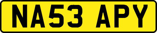 NA53APY