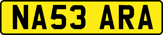 NA53ARA
