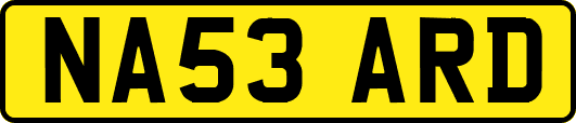 NA53ARD