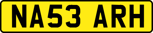 NA53ARH