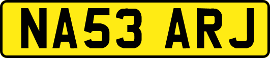 NA53ARJ