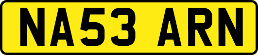NA53ARN