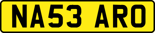 NA53ARO