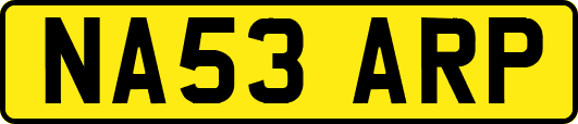 NA53ARP