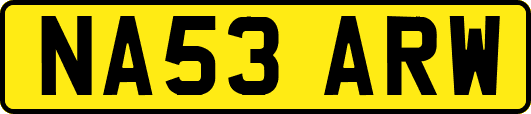 NA53ARW