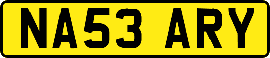 NA53ARY