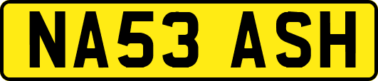 NA53ASH