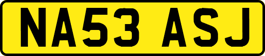 NA53ASJ
