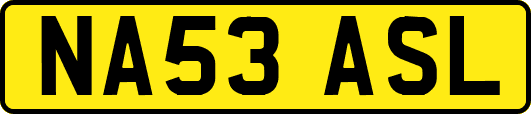 NA53ASL