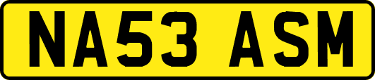 NA53ASM