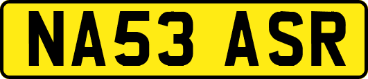 NA53ASR