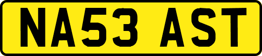 NA53AST