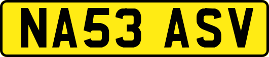NA53ASV