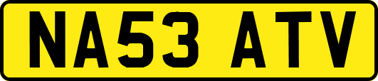 NA53ATV