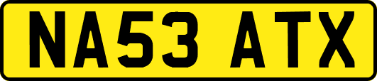 NA53ATX