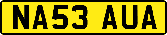 NA53AUA
