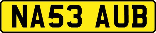 NA53AUB