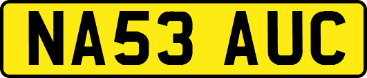 NA53AUC