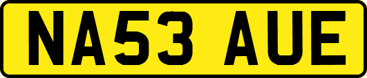 NA53AUE