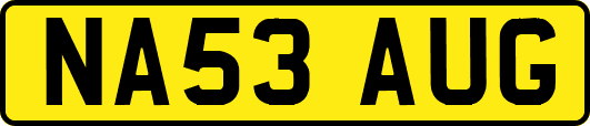 NA53AUG