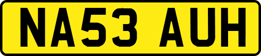 NA53AUH