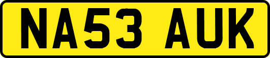 NA53AUK