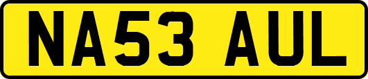 NA53AUL