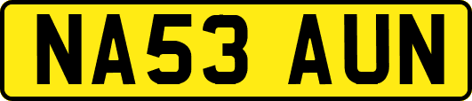 NA53AUN