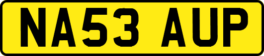 NA53AUP