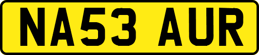 NA53AUR