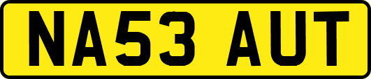 NA53AUT