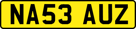 NA53AUZ