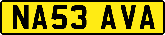 NA53AVA