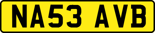 NA53AVB