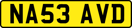NA53AVD