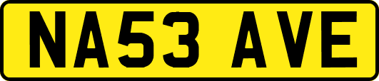 NA53AVE