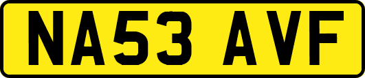 NA53AVF