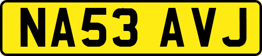 NA53AVJ