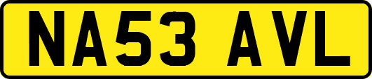 NA53AVL